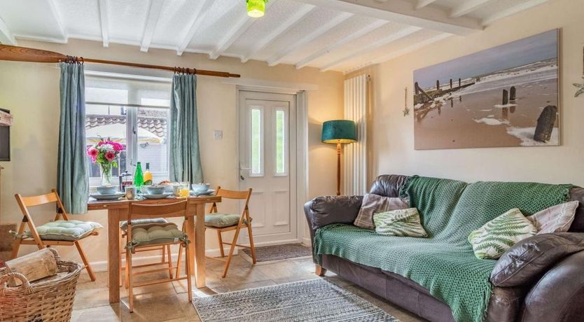 Photo of 2 Bed in Bacton