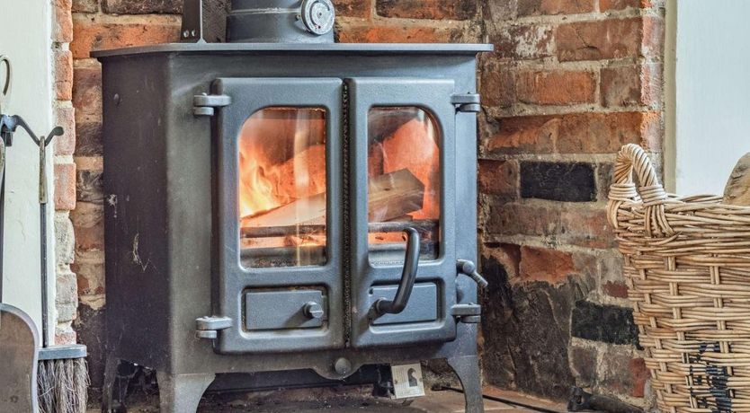 Photo of 2 Bed in Bacton