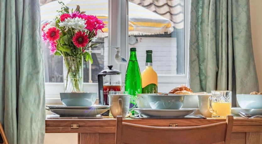 Photo of 2 Bed in Bacton