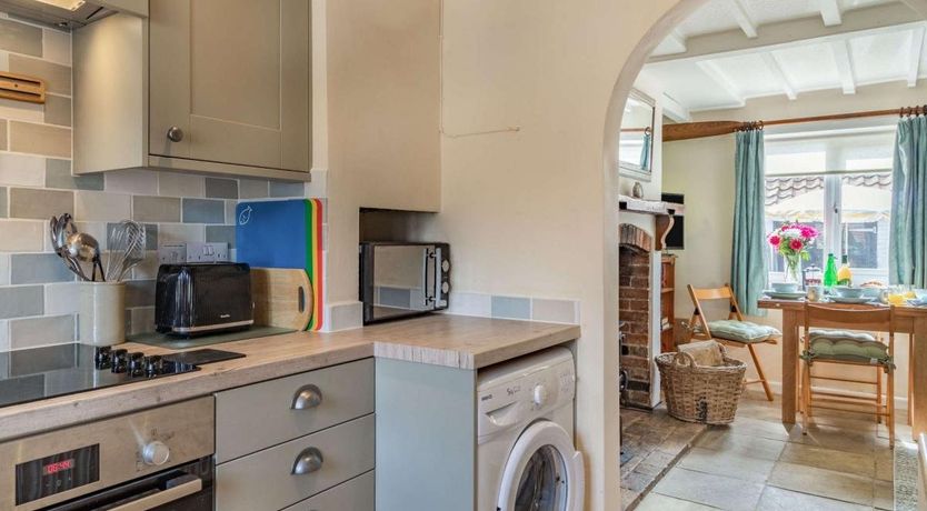 Photo of 2 Bed in Bacton