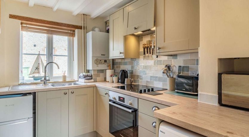 Photo of 2 Bed in Bacton