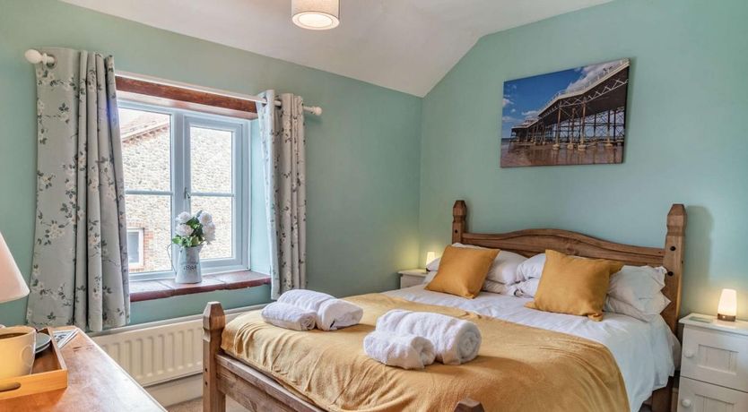 Photo of 2 Bed in Bacton