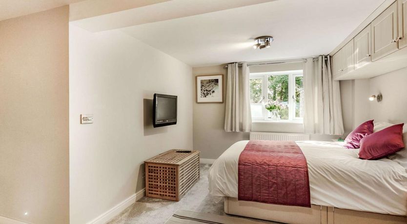 Photo of 2 Bed in Harrogate