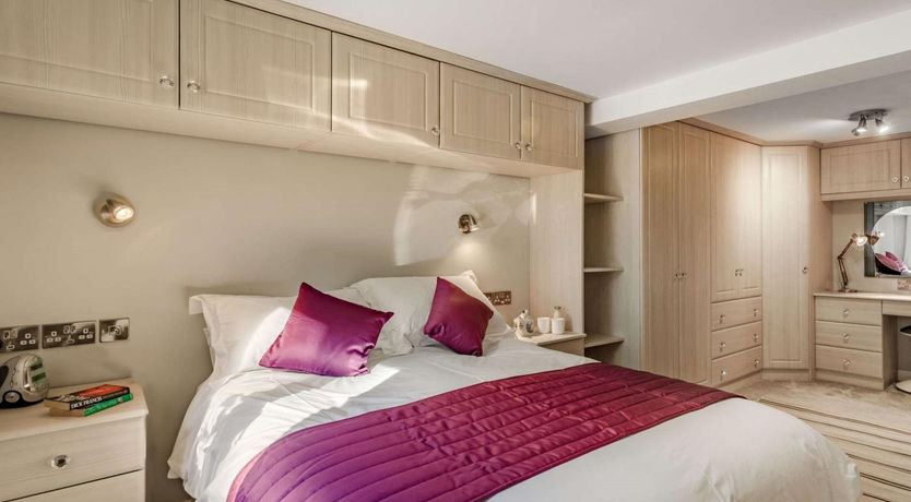 Photo of 2 Bed in Harrogate