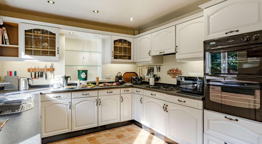 Photo of 2 Bed in Harrogate