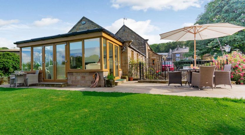Photo of 2 Bed in Harrogate