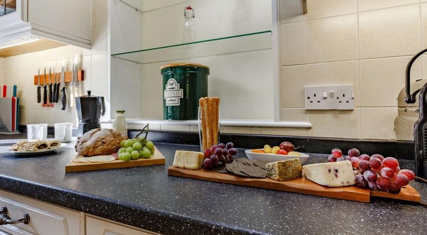 Photo of 2 Bed in Summerbridge