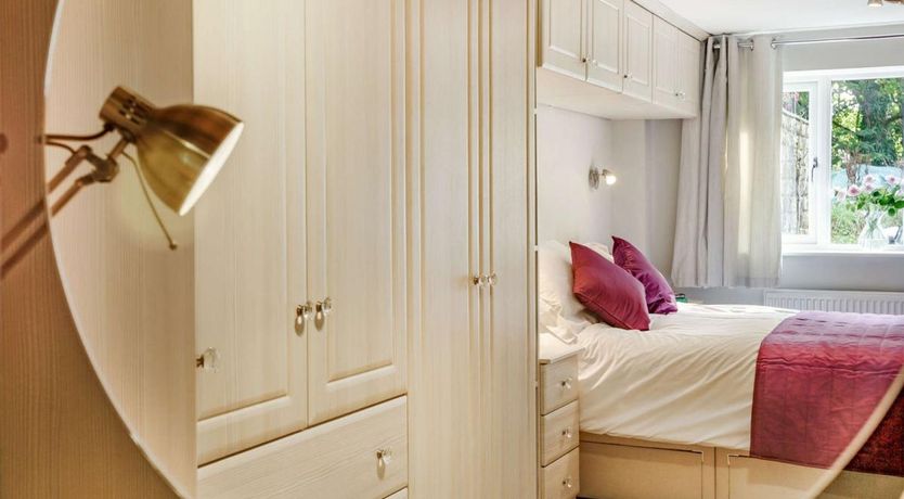 Photo of 2 Bed in Summerbridge