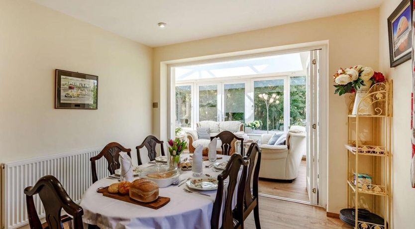 Photo of 2 Bed in Summerbridge