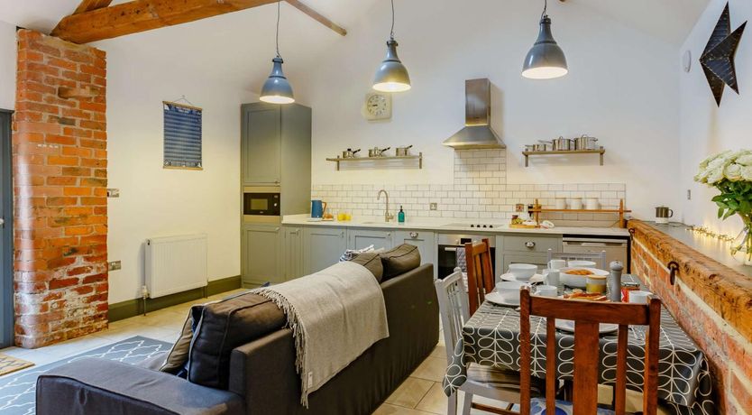 Photo of 1 Bed in York