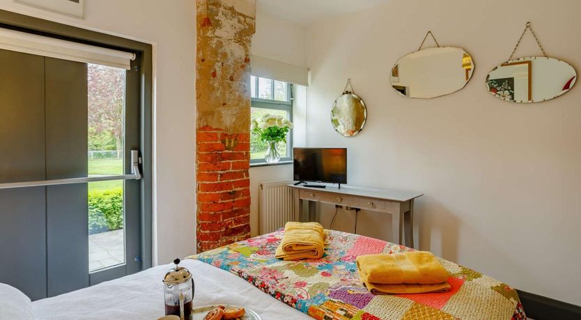 Photo of 1 Bed in York