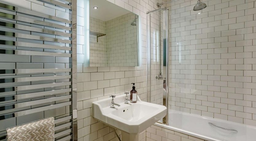 Photo of 1 Bed in York