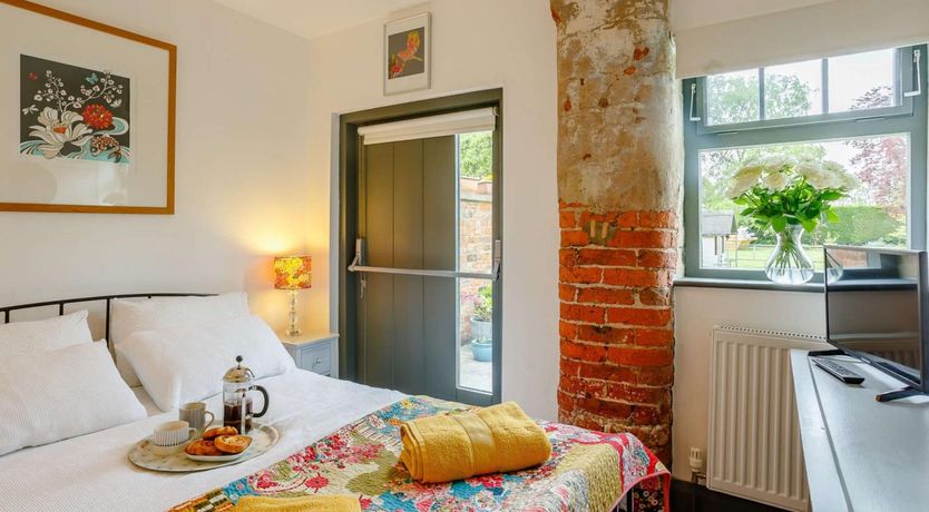 Photo of 1 Bed in York