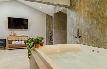 in Mundeseley (86635) Holiday Cottage
