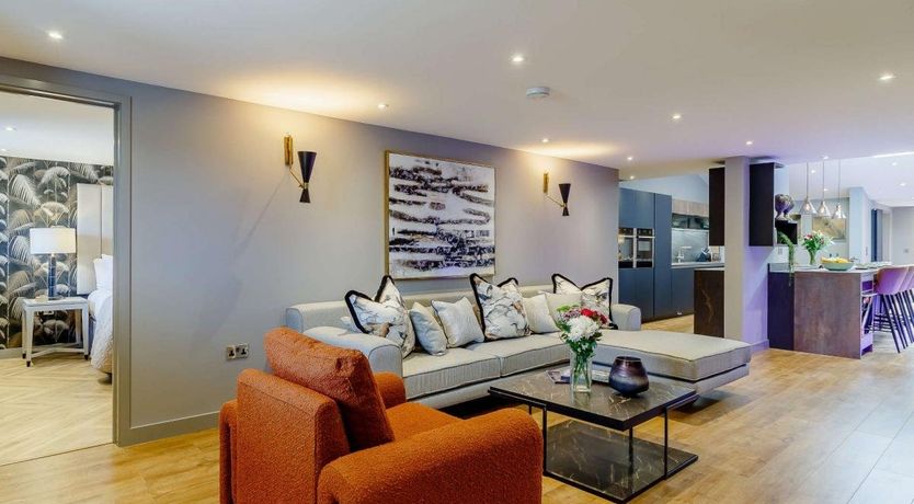 Photo of 3 Bed in Mundeseley