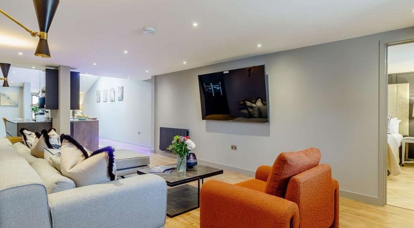 Photo of 3 Bed in Mundeseley