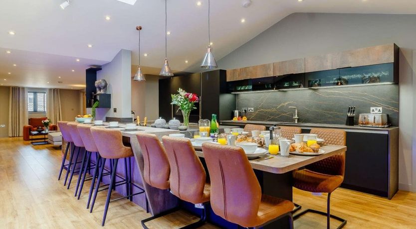 Photo of 3 Bed in Mundeseley