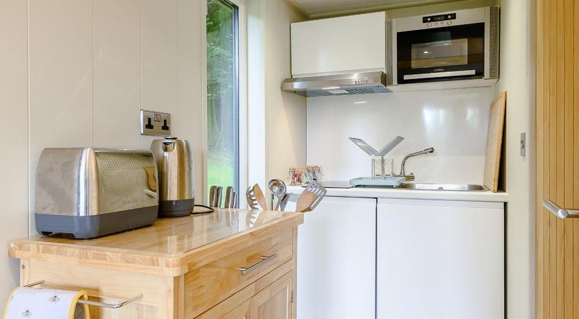 Photo of 1 Bed in Hay-on-Wye