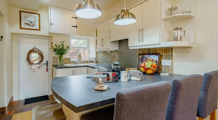 Photo of 2 Bed in Preston