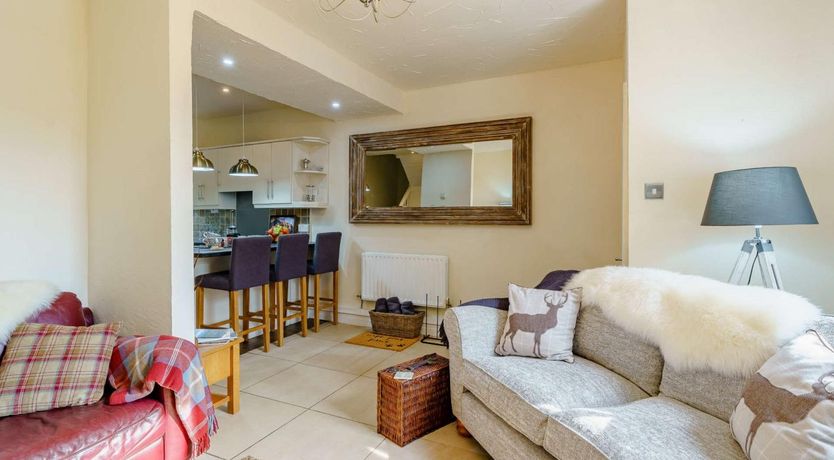 Photo of 2 Bed in Preston