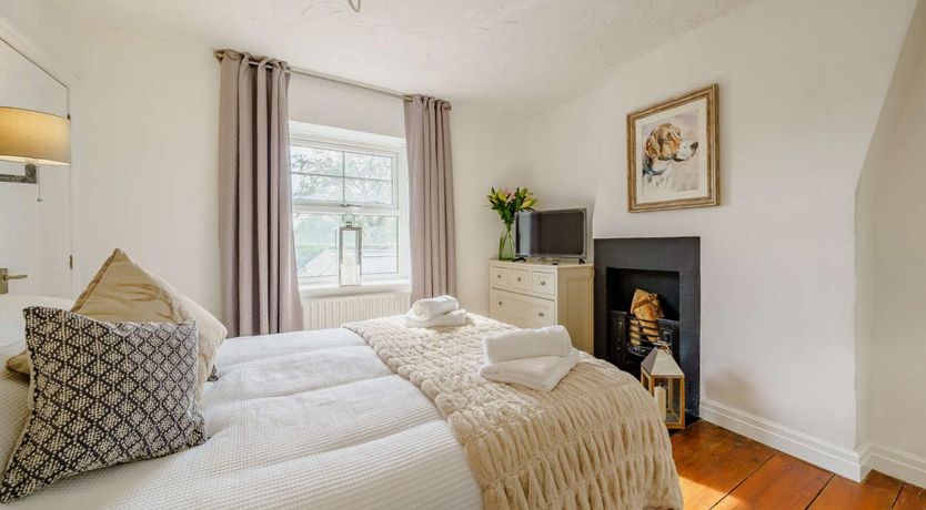 Photo of 2 Bed in Preston