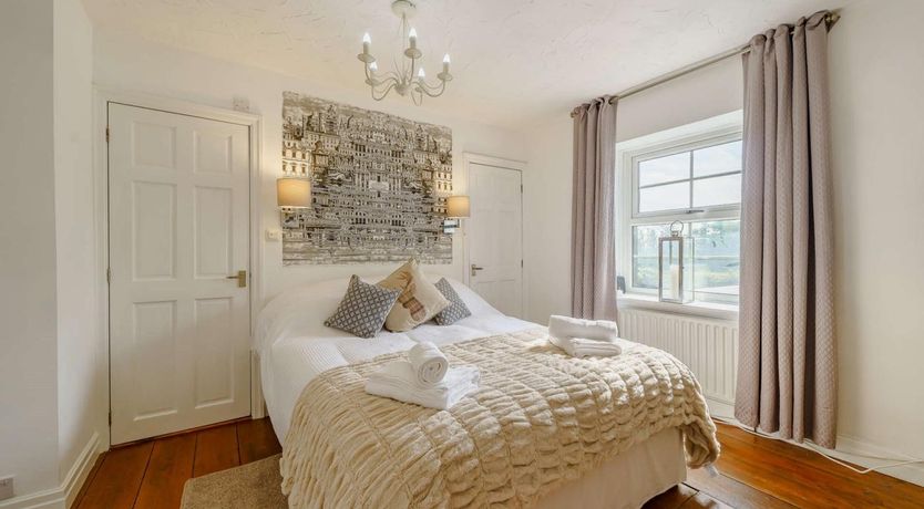 Photo of 2 Bed in Preston