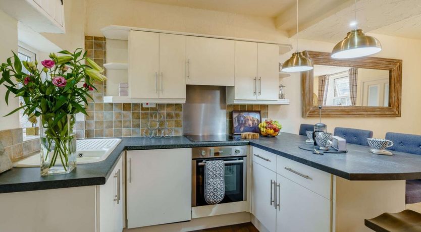 Photo of 2 Bed in Preston