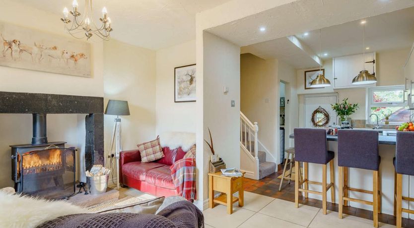 Photo of 2 Bed in Preston