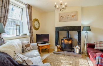 in Clitheroe  (89536) Holiday Cottage