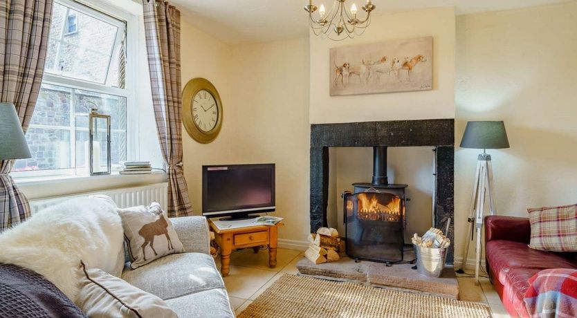 Photo of in Clitheroe  (89536)