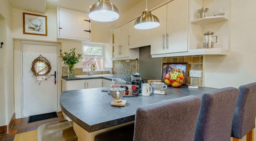 Photo of 2 Bed in Chipping