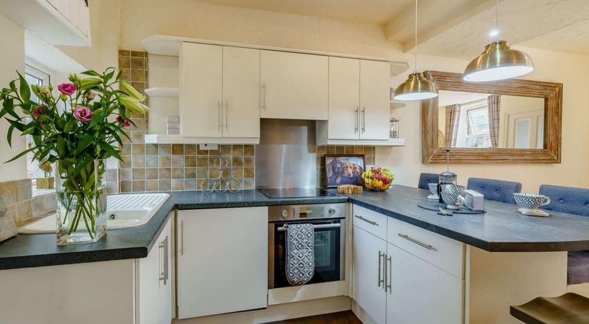 Photo of 2 Bed in Chipping