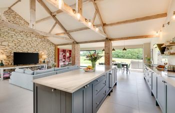 3 Bed in York Holiday Cottage