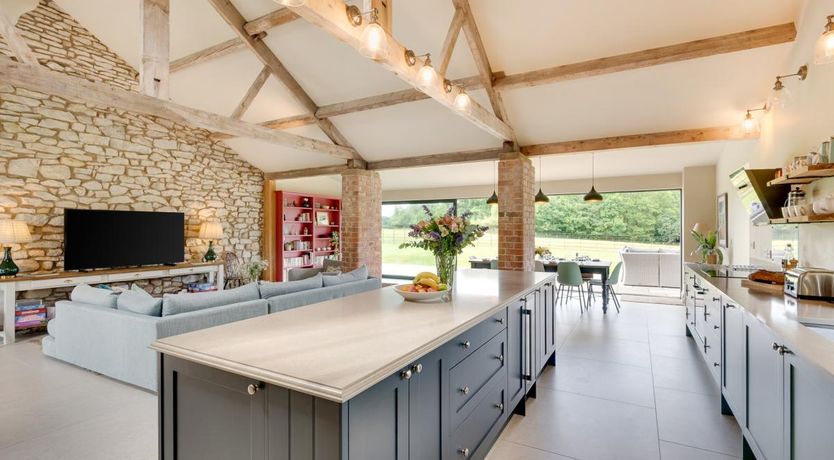 Photo of 3 Bed in Helmsley