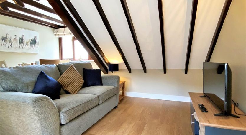 Photo of 1 Bed in Barnstaple