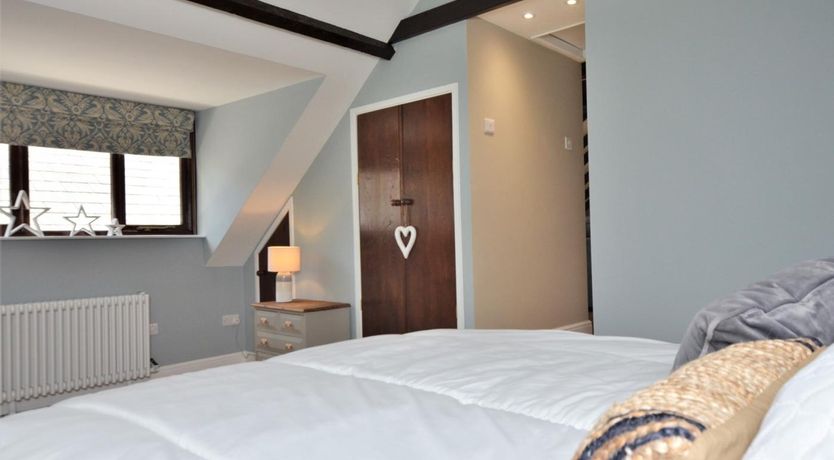 Photo of 1 Bed in Barnstaple