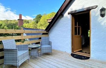 in Exmoor National Park (89766) Apartment