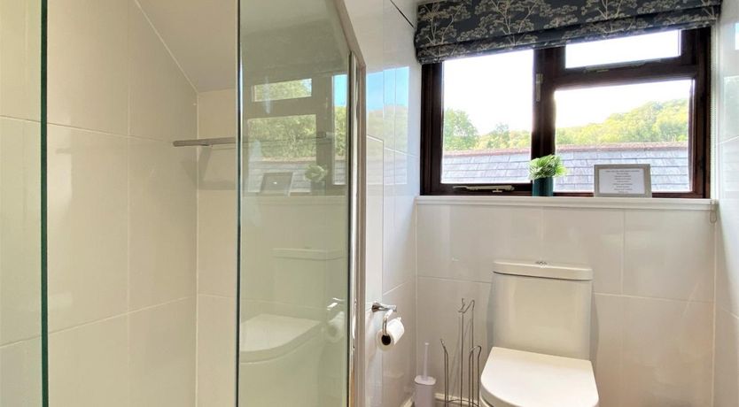 Photo of 1 Bed in Parracombe