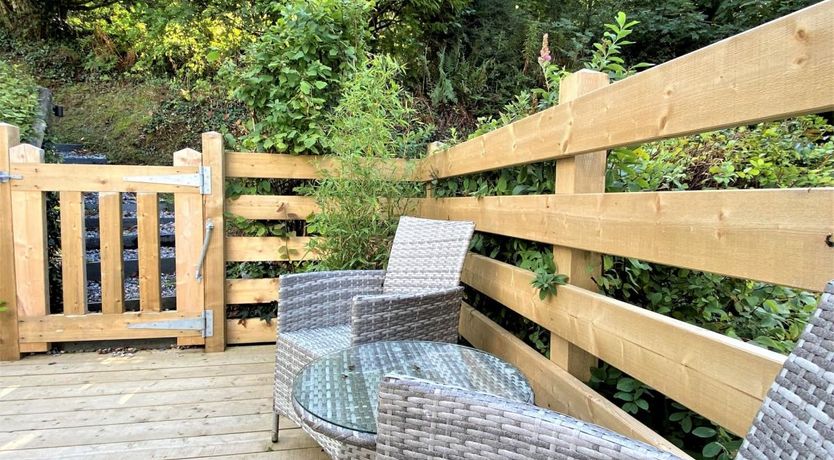 Photo of 1 Bed in Parracombe