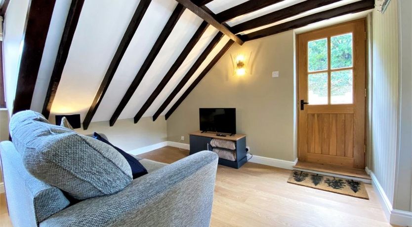 Photo of 1 Bed in Parracombe