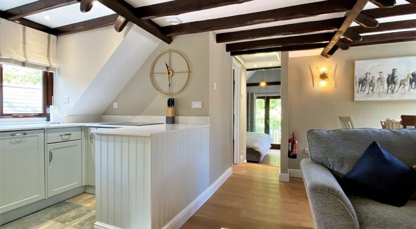 Photo of 1 Bed in Parracombe