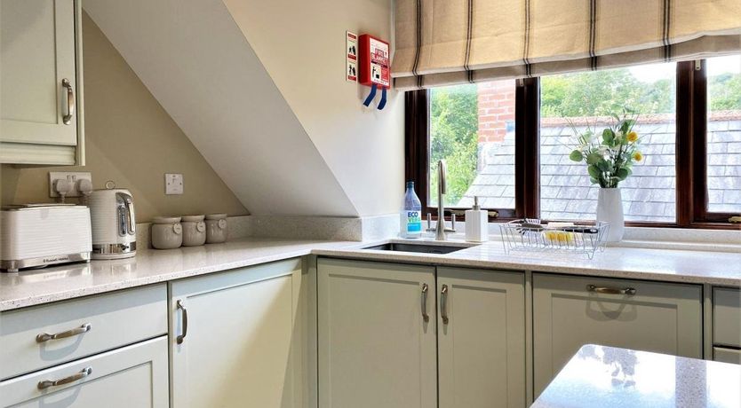 Photo of 1 Bed in Parracombe