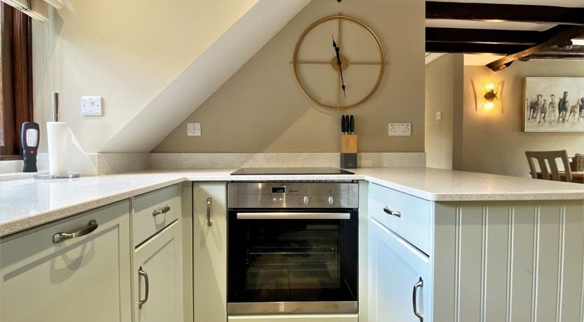 Photo of 1 Bed in Parracombe