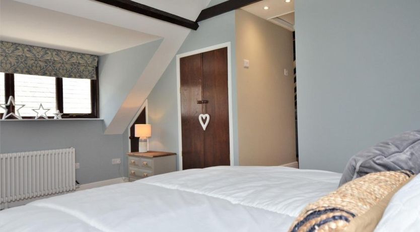 Photo of 1 Bed in Parracombe