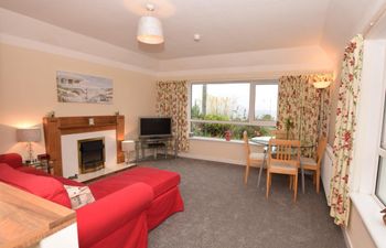 2 Bed in Isle Of Arran Holiday Cottage