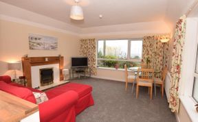Photo of in Whiting Bay (89459)