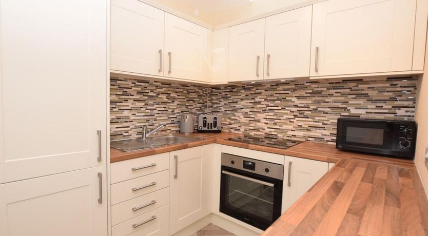 Photo of 2 Bed in Whiting Bay