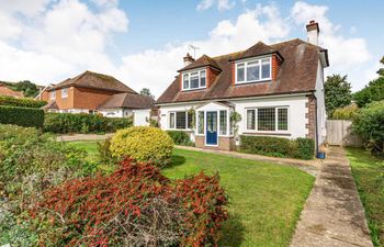 3 Bed in Polegate Holiday Cottage