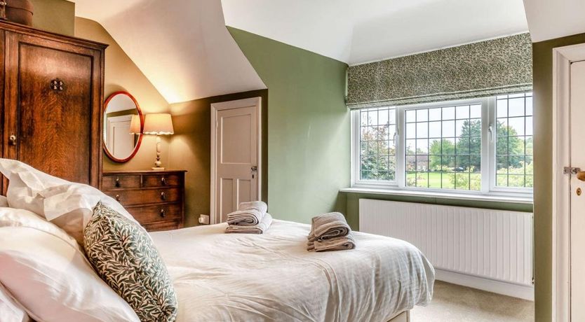 Photo of 3 Bed in Alfriston