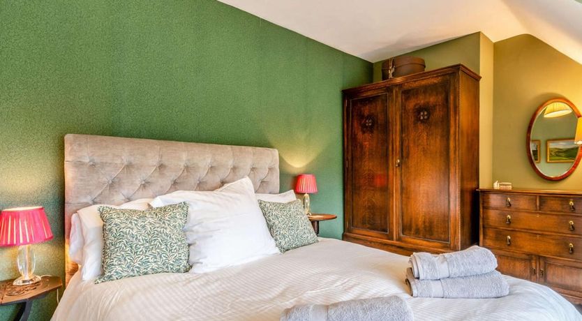 Photo of 3 Bed in Alfriston